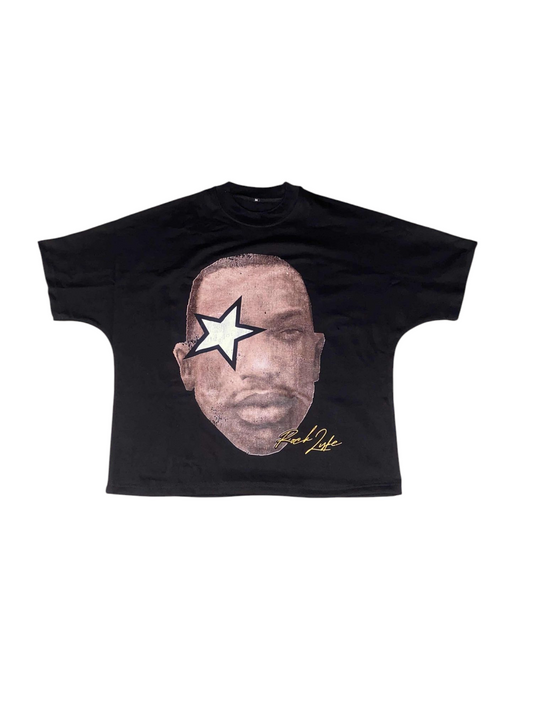 RockLyfe "CJ1" T-shirt